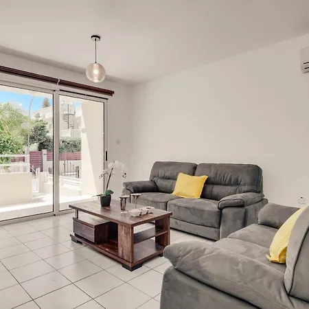 Apartamento Helena Agia Napa