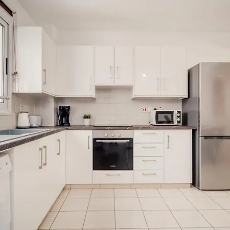 Apartamento Helena