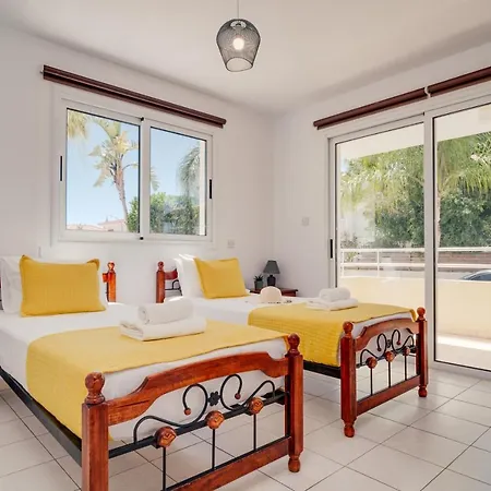 Helena Appartement