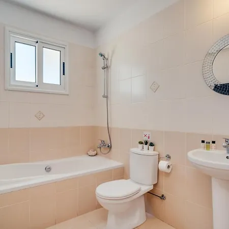 Helena Appartement