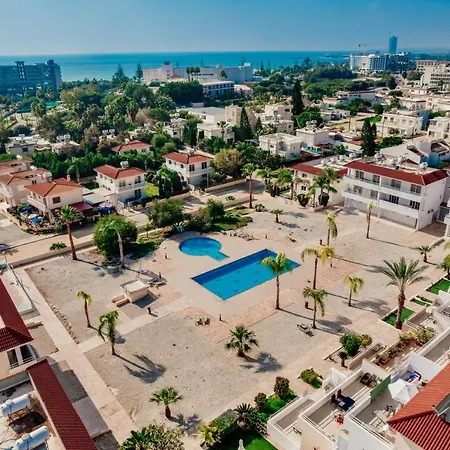 Apartamento Helena *